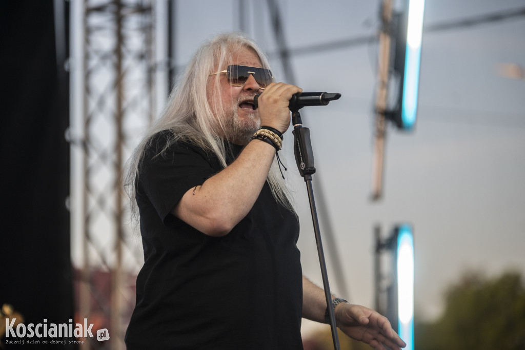 Dni Śmigla 2026. Koncert IRA w obiektywie