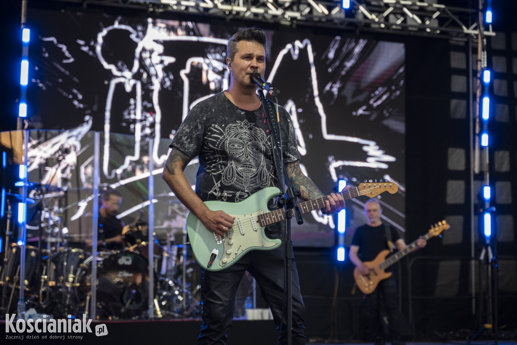Dni Śmigla 2026. Koncert IRA w obiektywie