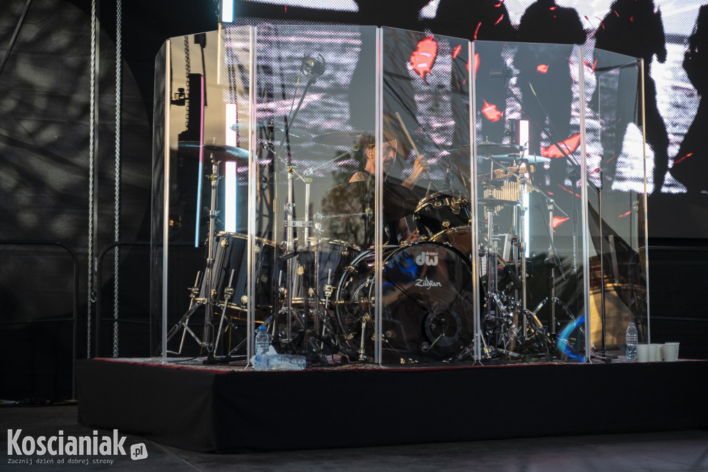 Dni Śmigla 2026. Koncert IRA w obiektywie
