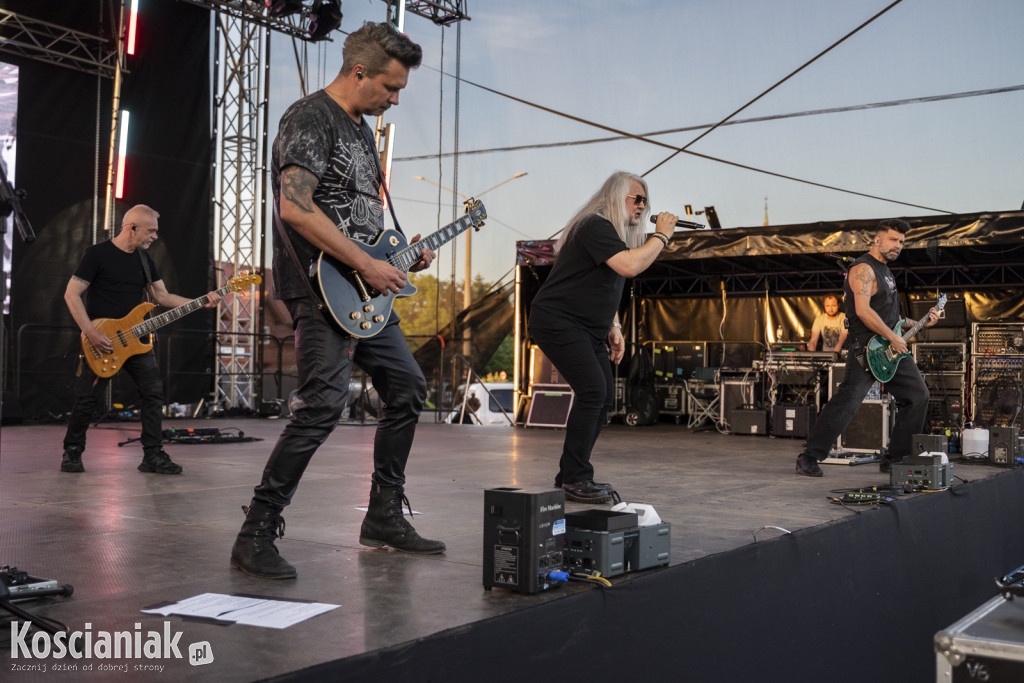 Dni Śmigla 2026. Koncert IRA w obiektywie