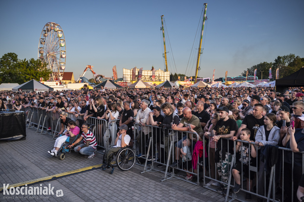 Dni Śmigla 2026. Koncert IRA w obiektywie