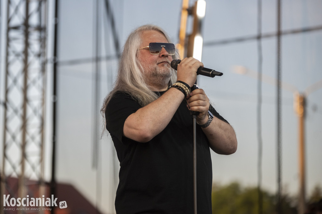 Dni Śmigla 2026. Koncert IRA w obiektywie