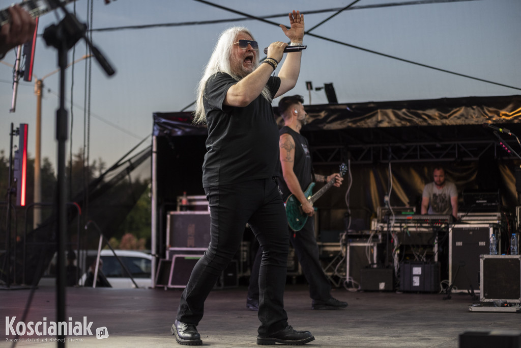 Dni Śmigla 2026. Koncert IRA w obiektywie