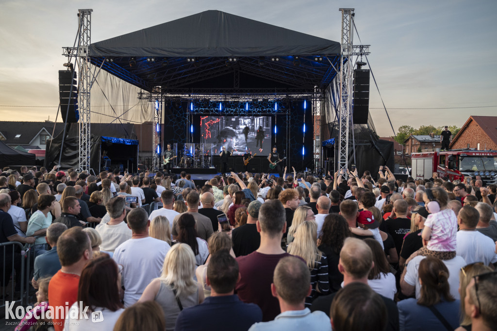 Dni Śmigla 2026. Koncert IRA w obiektywie