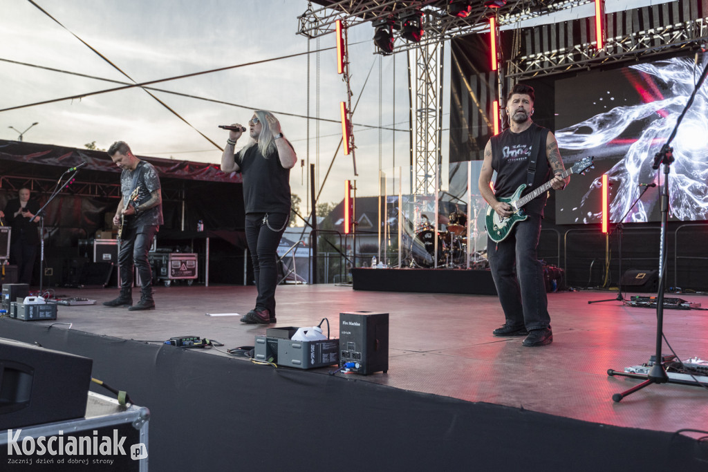 Dni Śmigla 2026. Koncert IRA w obiektywie