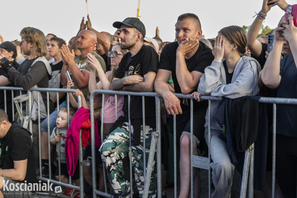 Dni Śmigla 2026. Koncert IRA w obiektywie