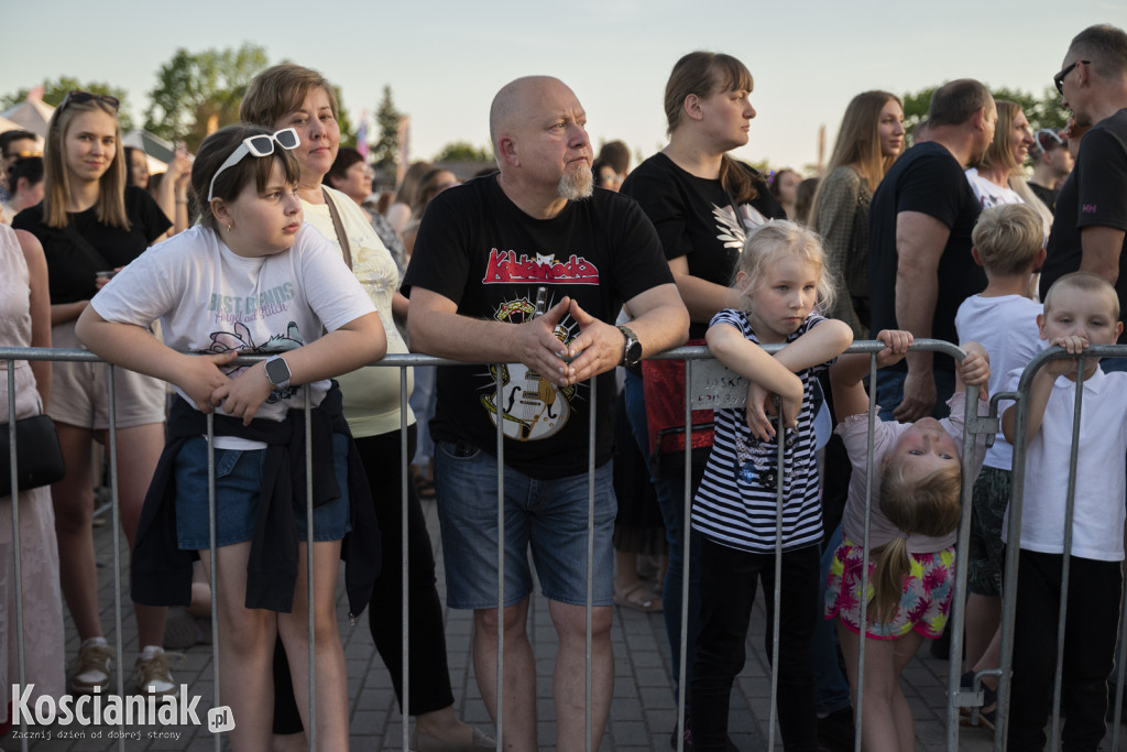 Dni Śmigla 2026. Koncert IRA w obiektywie