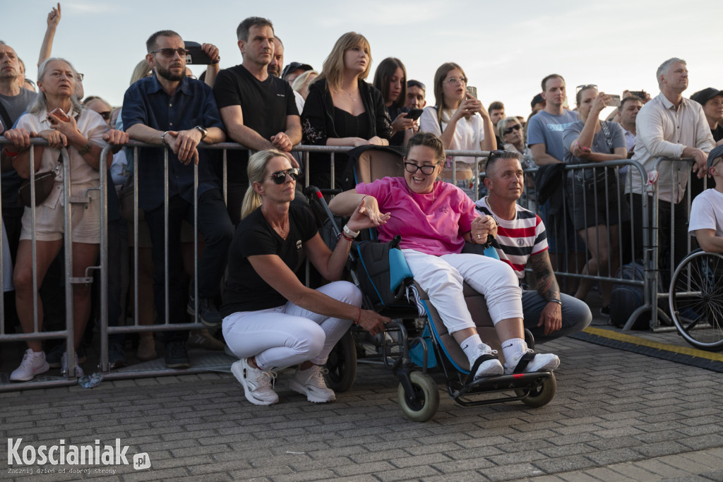 Dni Śmigla 2026. Koncert IRA w obiektywie