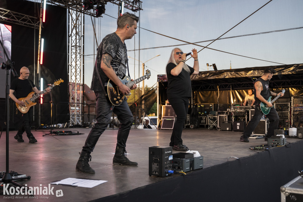 Dni Śmigla 2026. Koncert IRA w obiektywie