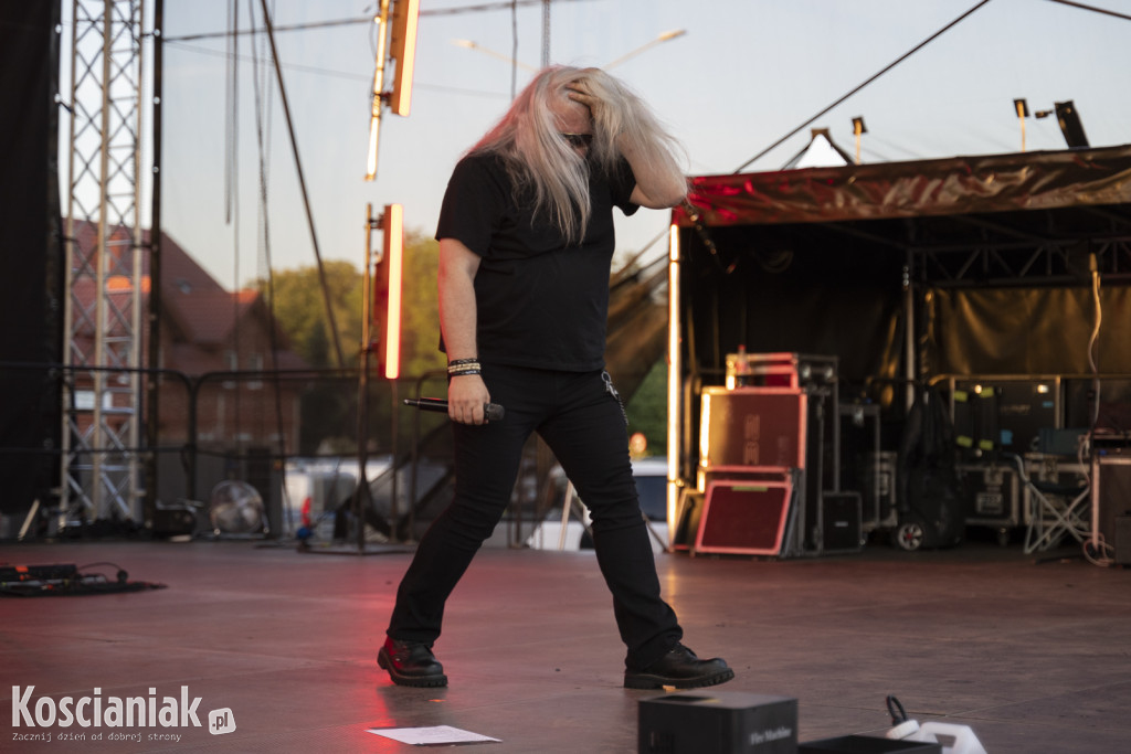 Dni Śmigla 2026. Koncert IRA w obiektywie