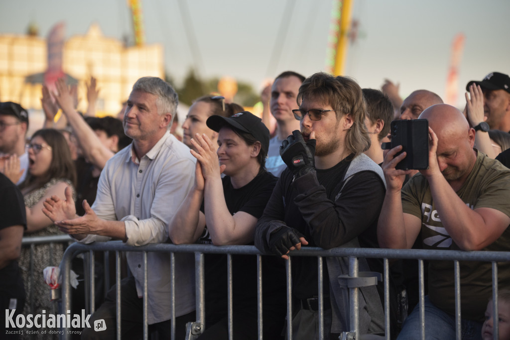 Dni Śmigla 2026. Koncert IRA w obiektywie