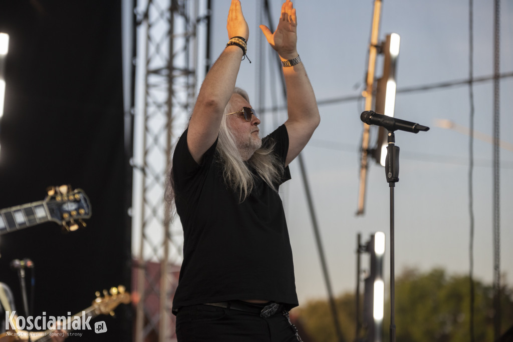 Dni Śmigla 2026. Koncert IRA w obiektywie