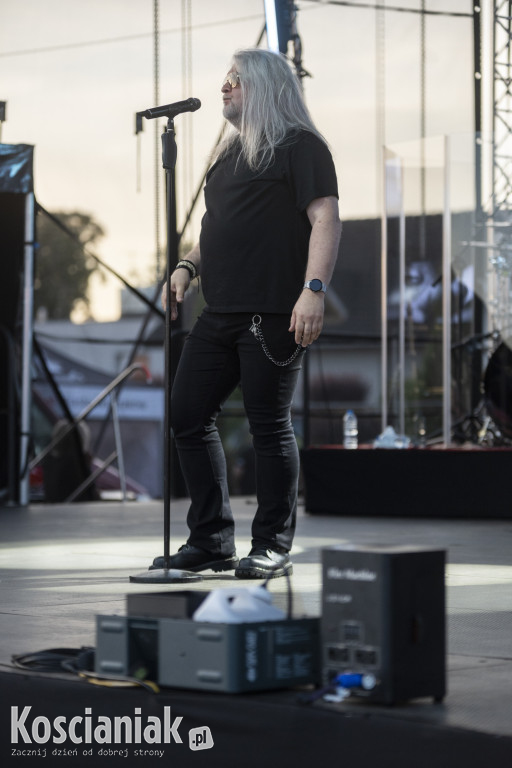 Dni Śmigla 2026. Koncert IRA w obiektywie