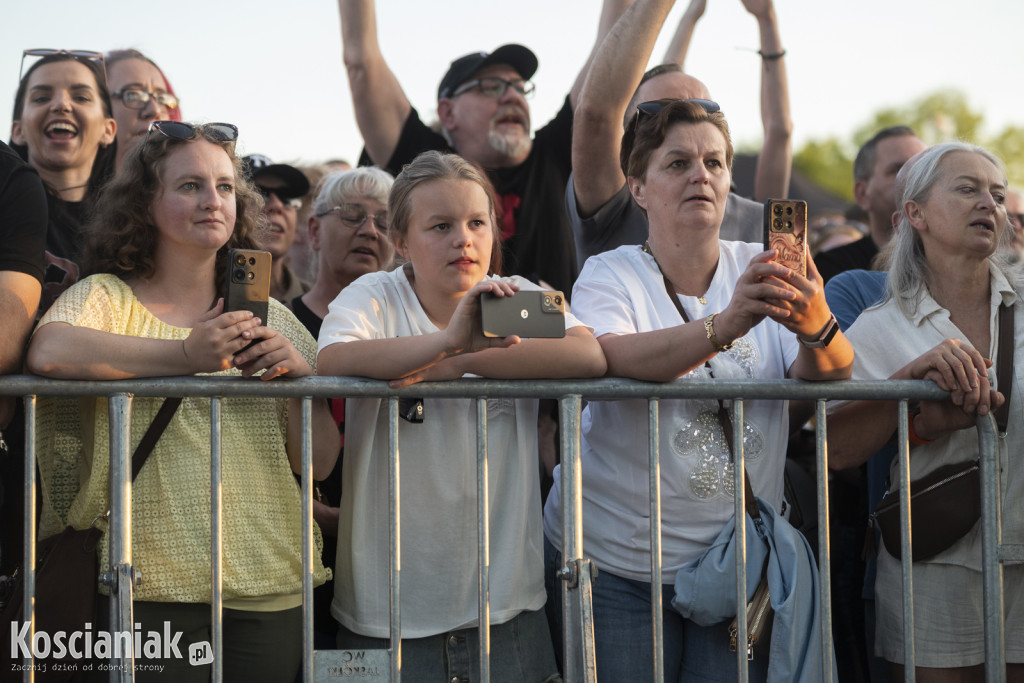 Dni Śmigla 2026. Koncert IRA w obiektywie