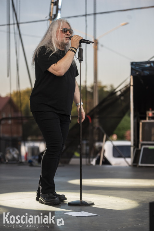 Dni Śmigla 2026. Koncert IRA w obiektywie