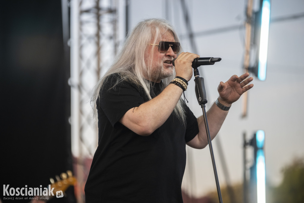 Dni Śmigla 2026. Koncert IRA w obiektywie