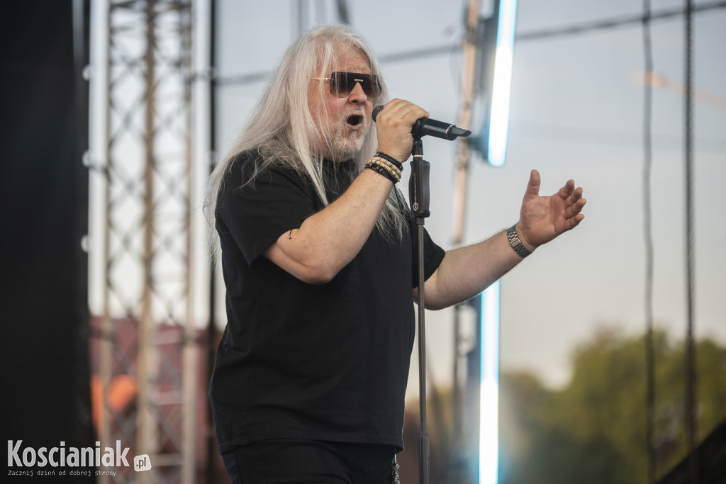 Dni Śmigla 2026. Koncert IRA w obiektywie