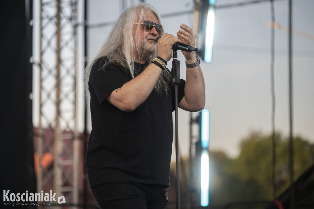 Dni Śmigla 2026. Koncert IRA w obiektywie