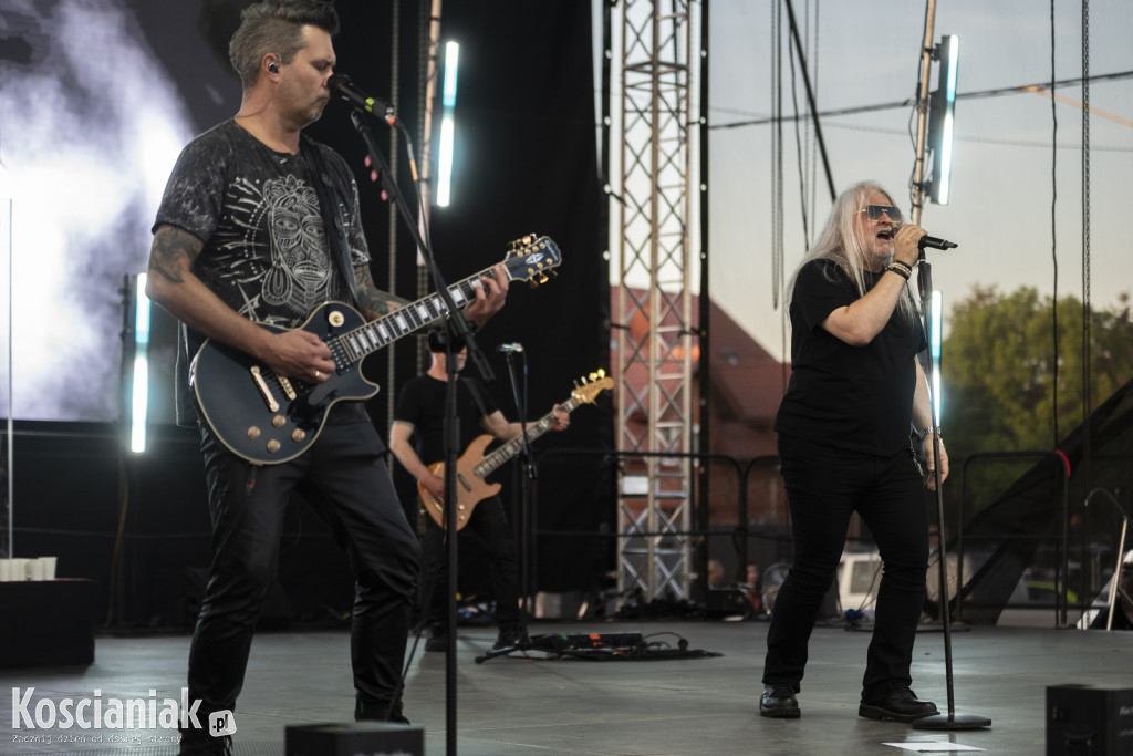 Dni Śmigla 2026. Koncert IRA w obiektywie