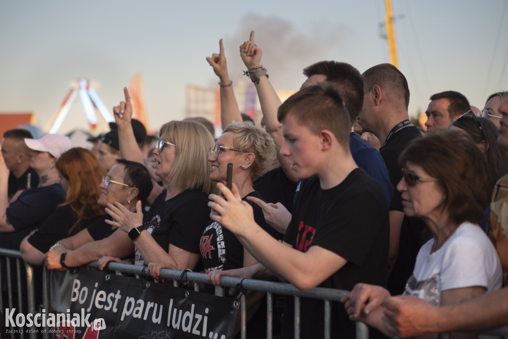 Dni Śmigla 2026. Koncert IRA w obiektywie