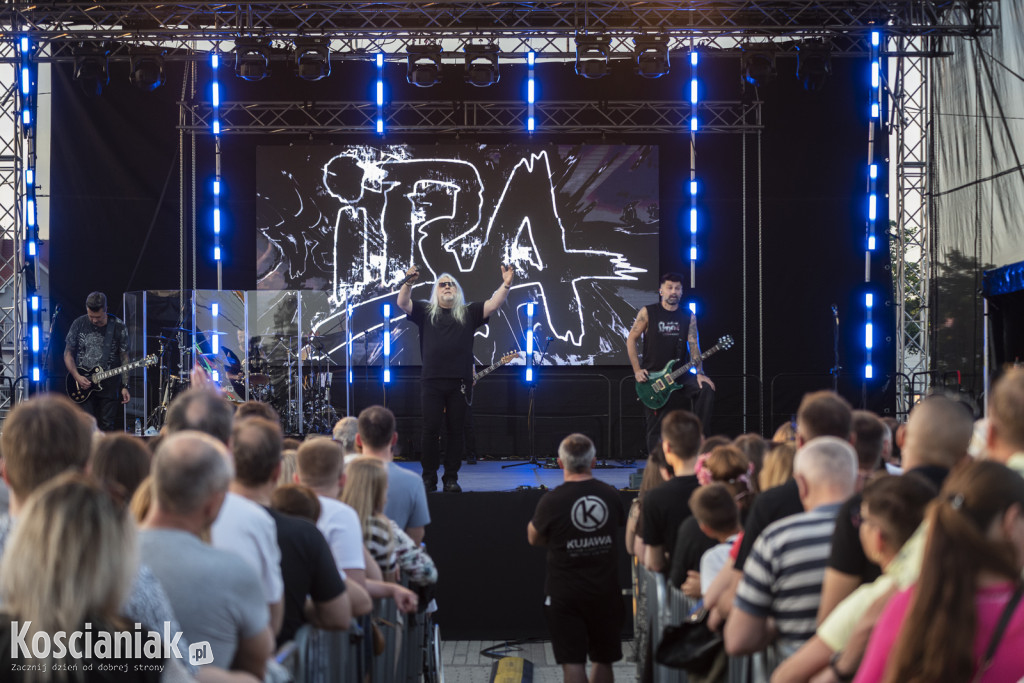 Dni Śmigla 2026. Koncert IRA w obiektywie