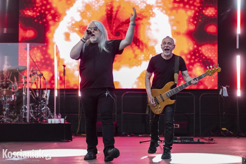 Dni Śmigla 2026. Koncert IRA w obiektywie