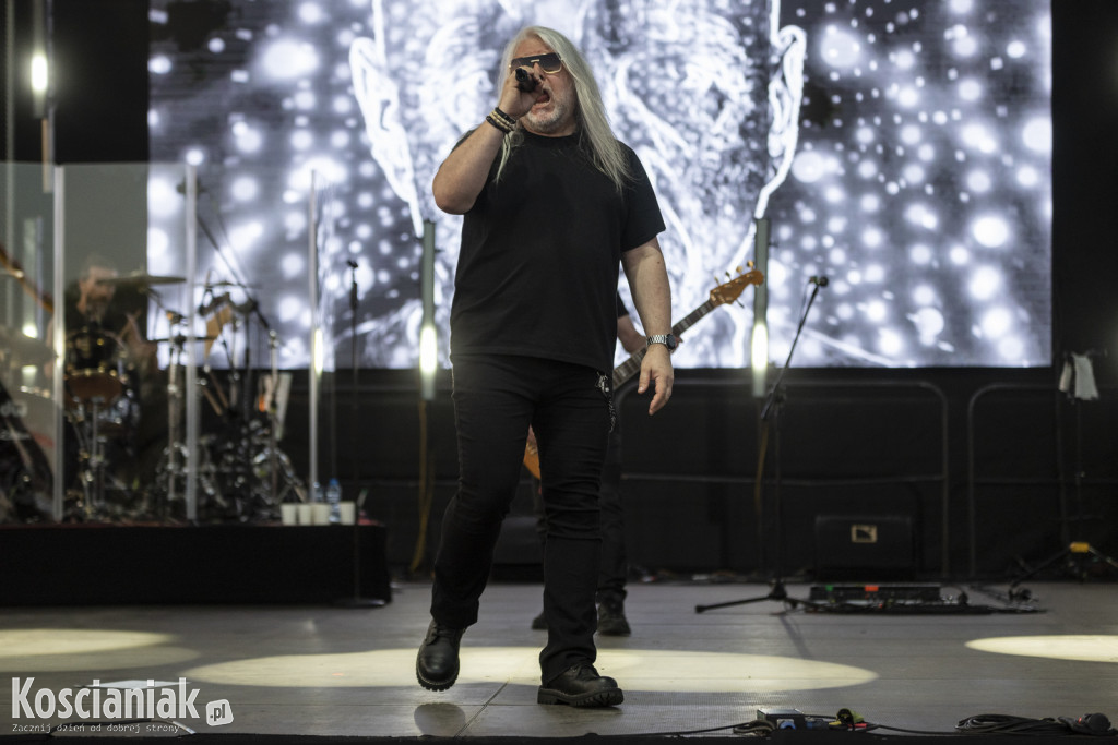 Dni Śmigla 2026. Koncert IRA w obiektywie