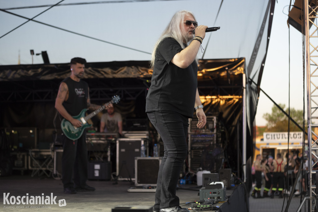 Dni Śmigla 2026. Koncert IRA w obiektywie