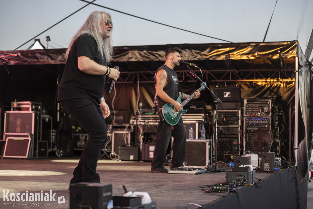 Dni Śmigla 2026. Koncert IRA w obiektywie