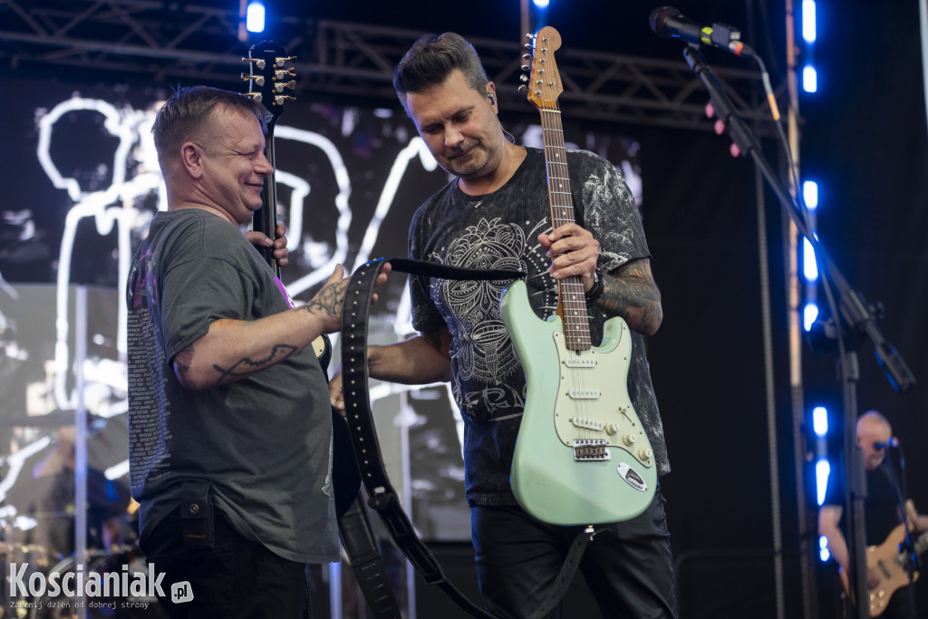 Dni Śmigla 2026. Koncert IRA w obiektywie