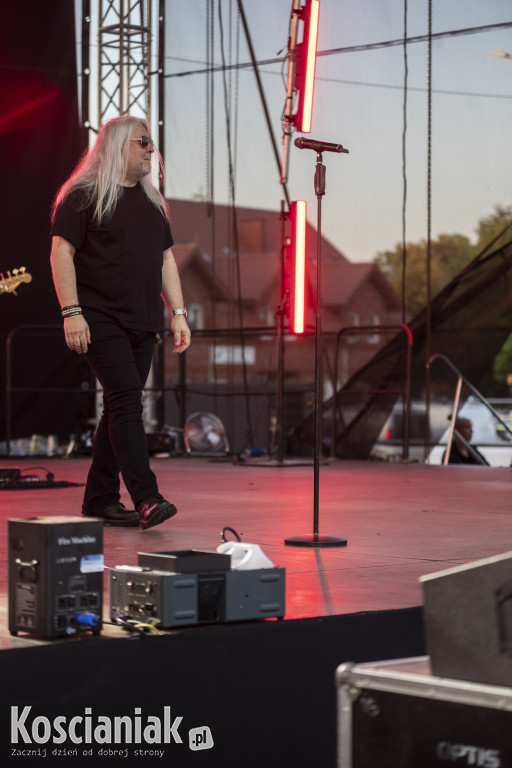 Dni Śmigla 2026. Koncert IRA w obiektywie