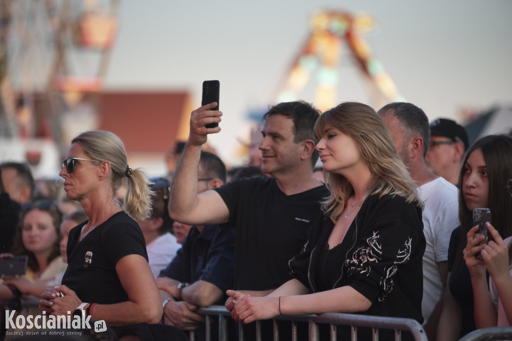 Dni Śmigla 2026. Koncert IRA w obiektywie