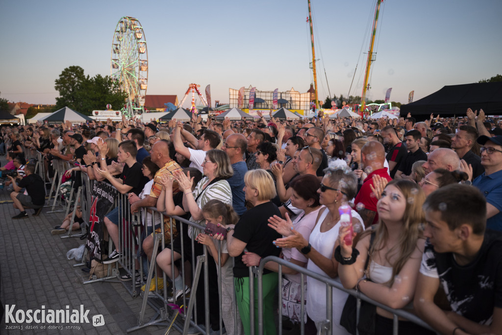Dni Śmigla 2026. Koncert IRA w obiektywie
