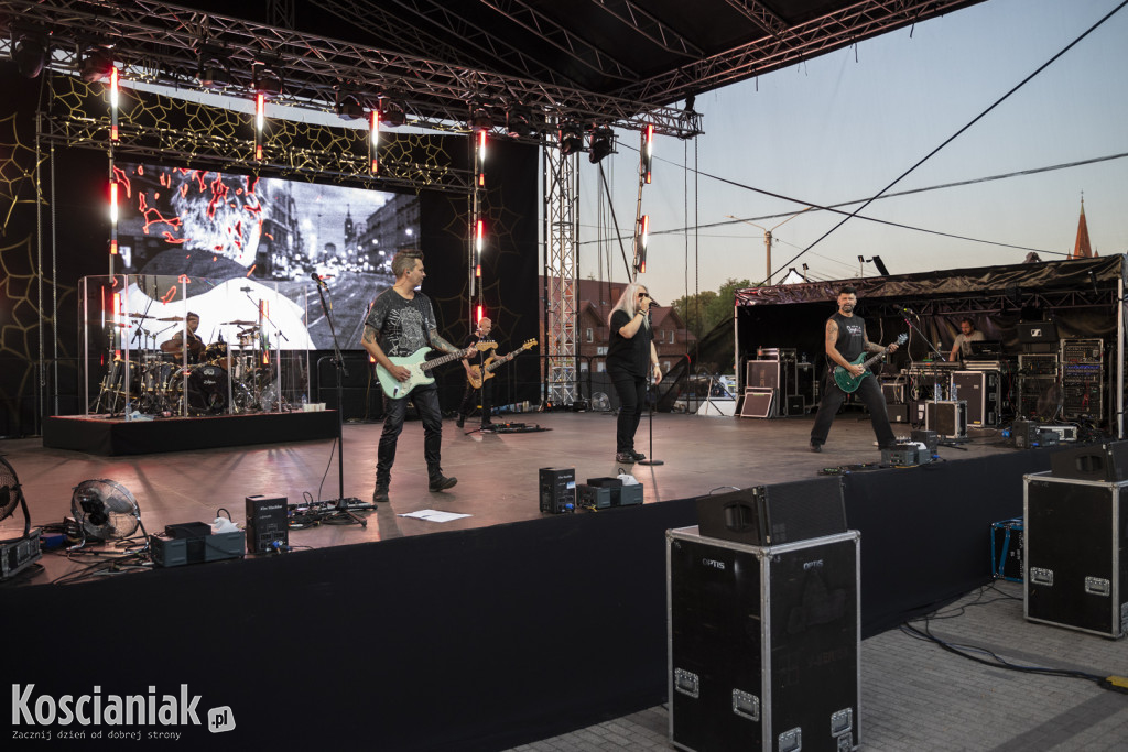 Dni Śmigla 2026. Koncert IRA w obiektywie