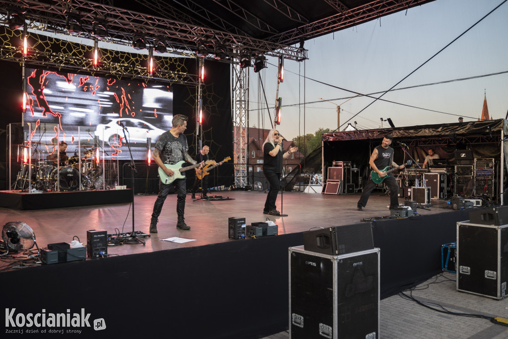 Dni Śmigla 2026. Koncert IRA w obiektywie