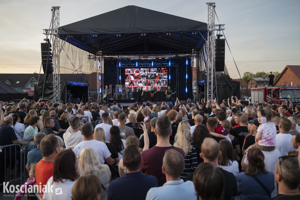 Dni Śmigla 2026. Koncert IRA w obiektywie