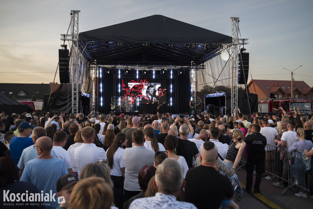 Dni Śmigla 2026. Koncert IRA w obiektywie