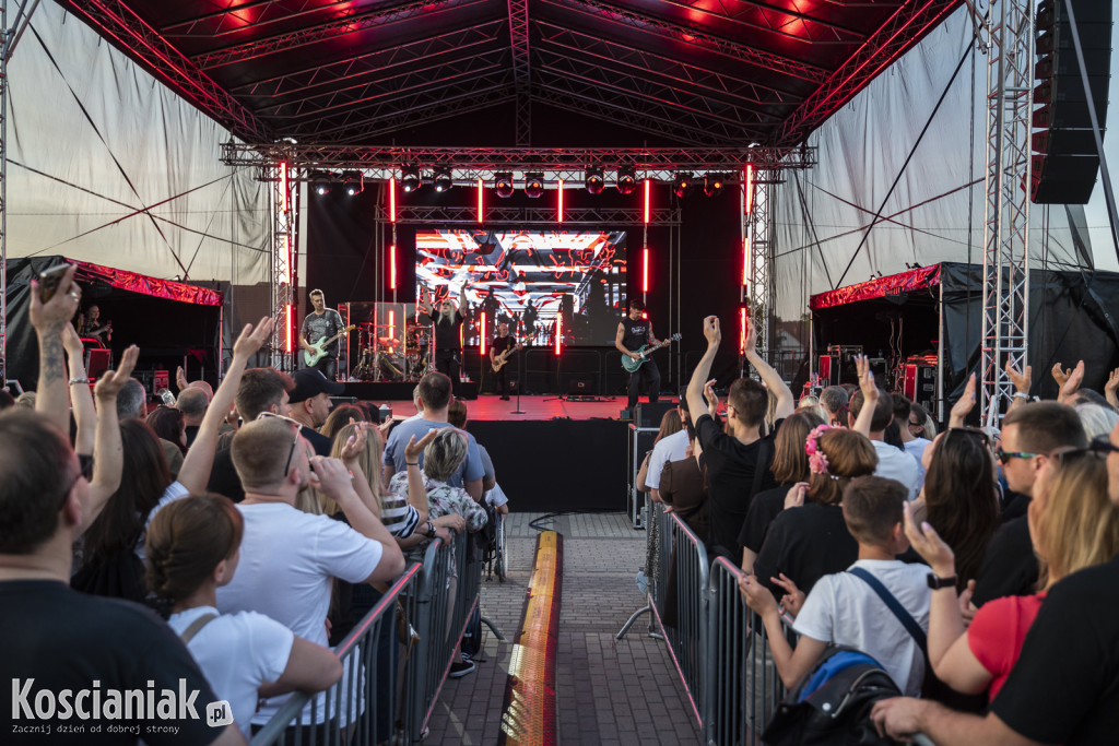 Dni Śmigla 2026. Koncert IRA w obiektywie