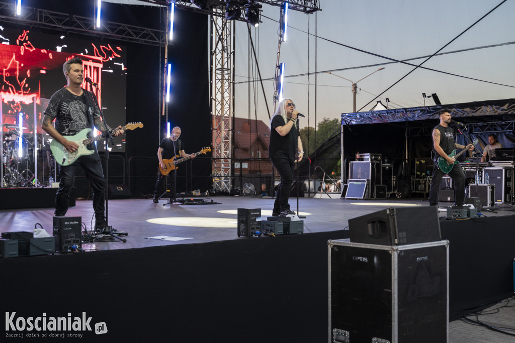 Dni Śmigla 2026. Koncert IRA w obiektywie