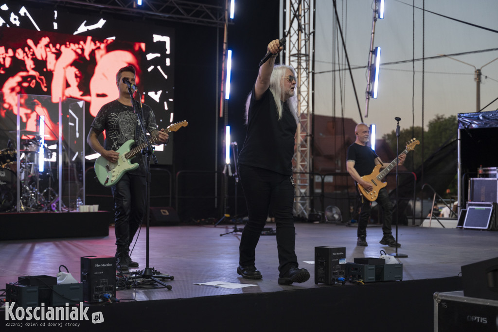 Dni Śmigla 2026. Koncert IRA w obiektywie