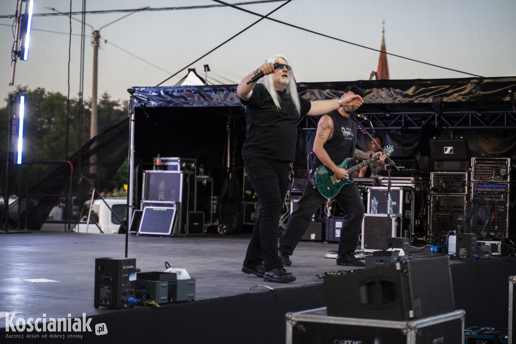 Dni Śmigla 2026. Koncert IRA w obiektywie