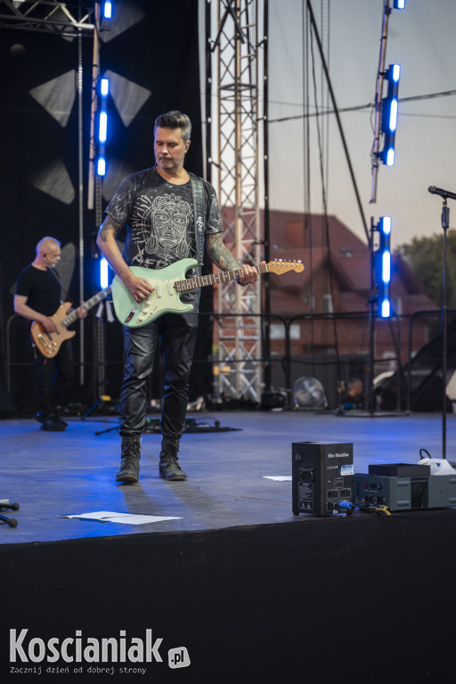 Dni Śmigla 2026. Koncert IRA w obiektywie