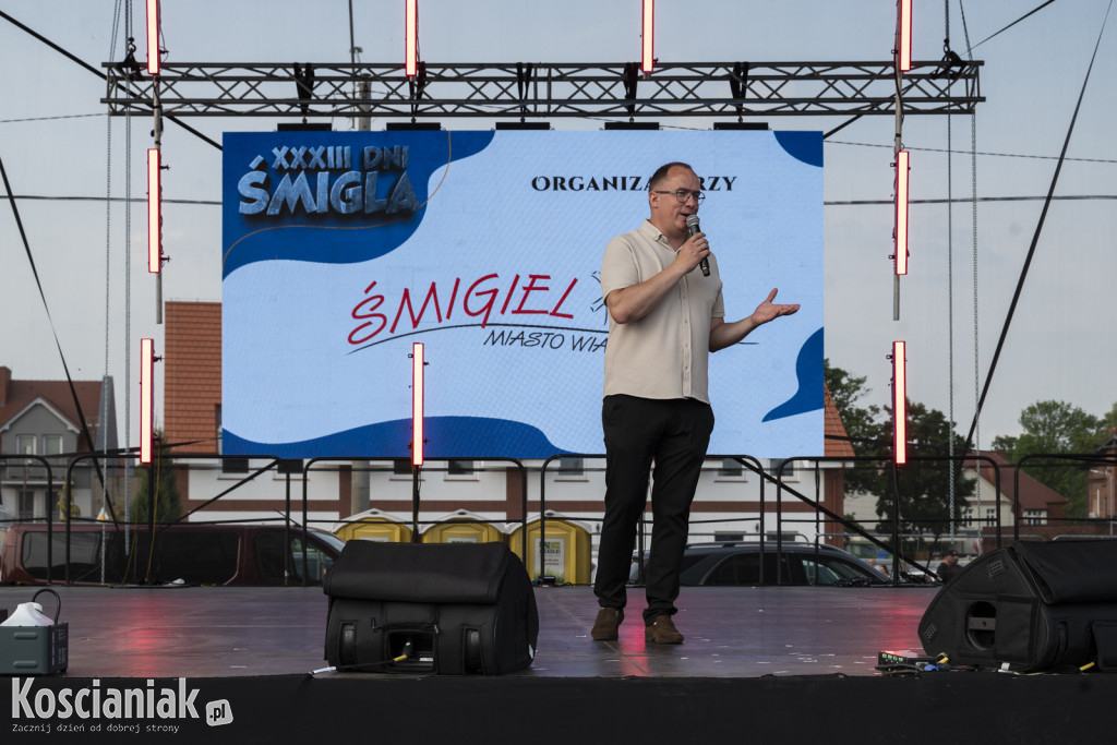 Dni Śmigla. Tak wyglądał koncert Zenka Martyniuka