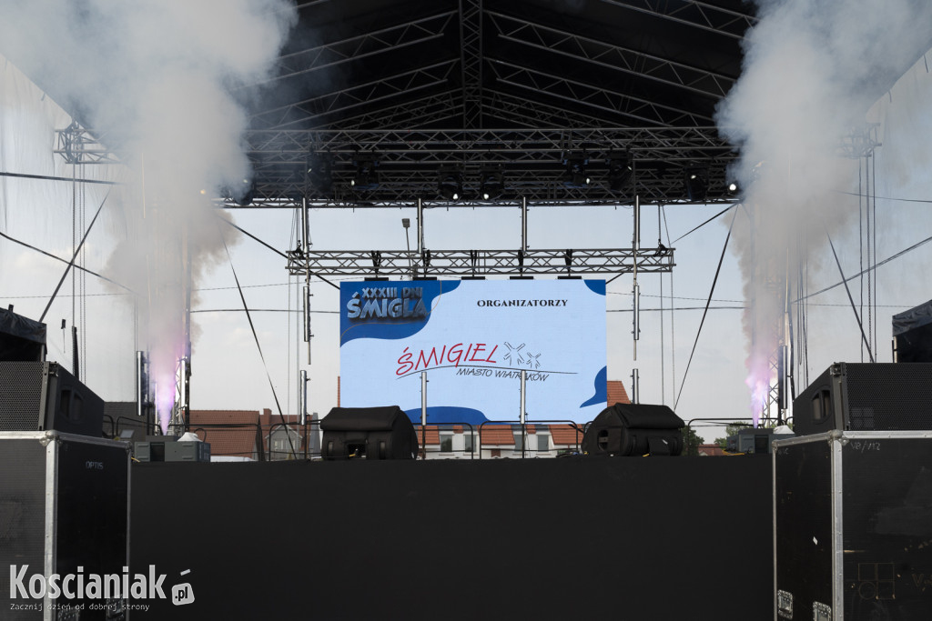 Dni Śmigla. Tak wyglądał koncert Zenka Martyniuka