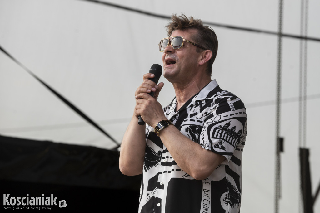 Dni Śmigla. Tak wyglądał koncert Zenka Martyniuka