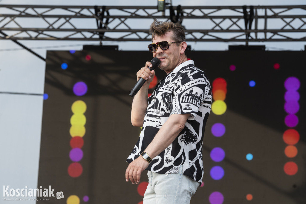 Dni Śmigla. Tak wyglądał koncert Zenka Martyniuka