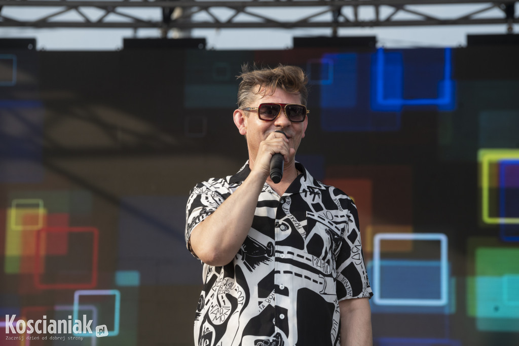 Dni Śmigla. Tak wyglądał koncert Zenka Martyniuka