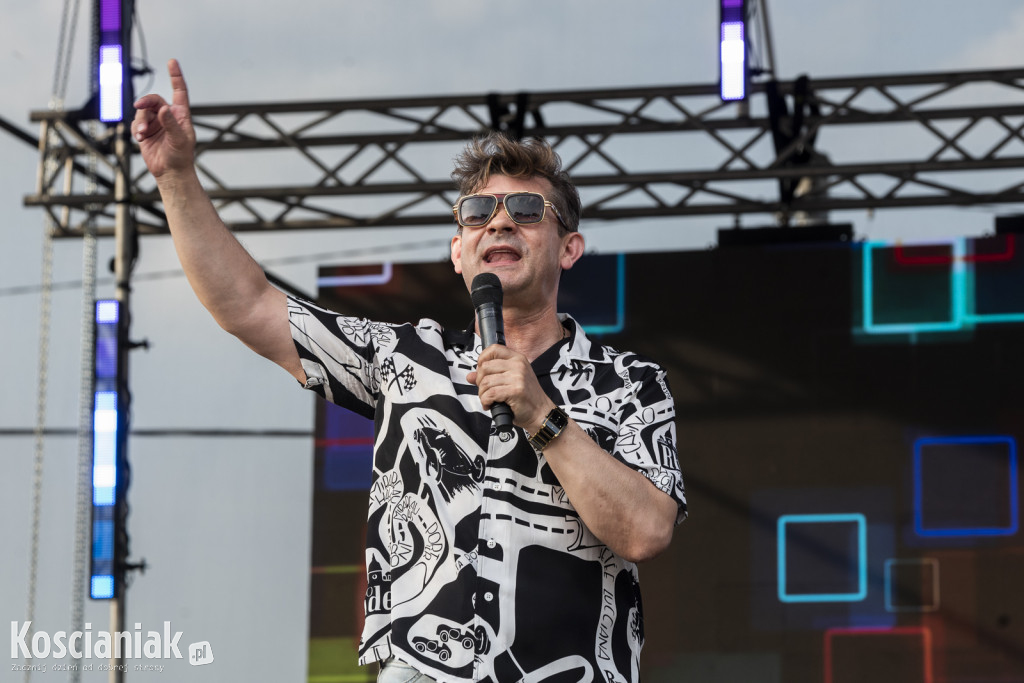 Dni Śmigla. Tak wyglądał koncert Zenka Martyniuka