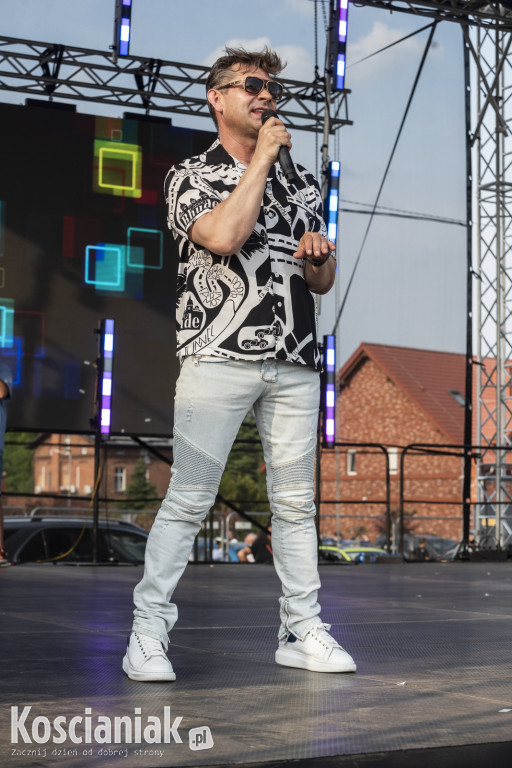 Dni Śmigla. Tak wyglądał koncert Zenka Martyniuka