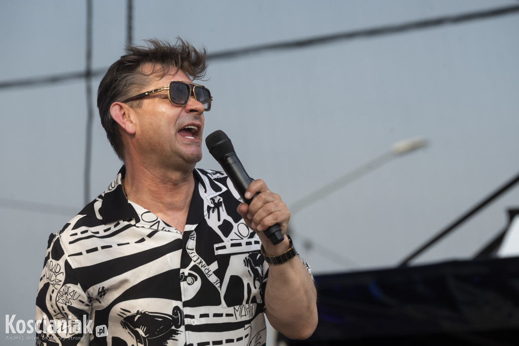 Dni Śmigla. Tak wyglądał koncert Zenka Martyniuka